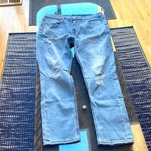 Mens Jeans - Original Use size 34WX30L